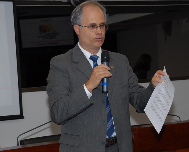 Leonardo Duque Barbabella