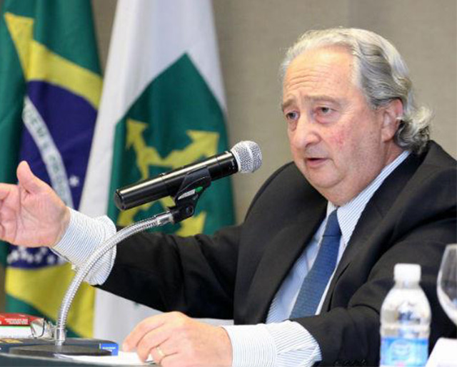 Márcio Cammarosano